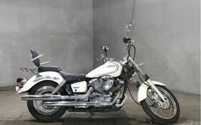 YAMAHA DRAGSTAR 250 VG02J