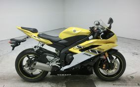 YAMAHA YZF-R6 2006 RJ12