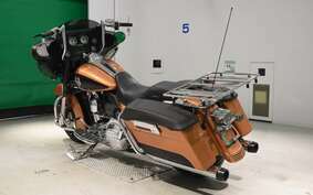 HARLEY FLHX 1580 2008 KB4