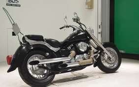 YAMAHA DRAGSTAR 400 CLASSIC 1999 4TR