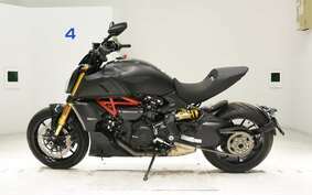 DUCATI DIAVEL 1260 S 2021