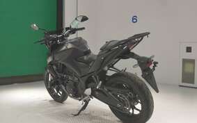 YAMAHA MT-03 ABS 2023 RH21J