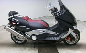 YAMAHA T-MAX500 Fi 2007 SJ04J