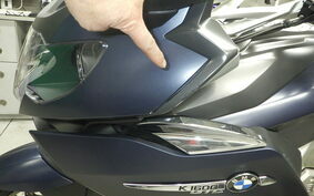 BMW K1600GTL 2017 0602