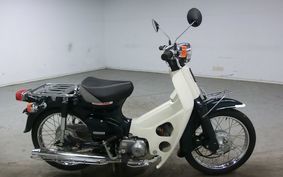 HONDA C70 SUPER CUB HA02