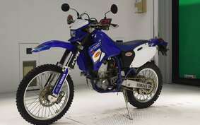 YAMAHA WR400F 1999 CH04W