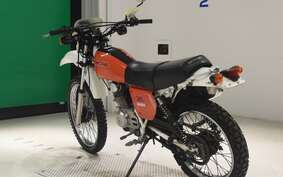 HONDA XL125S L125S