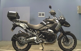 BMW R1200GS 2011 0450