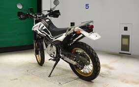 YAMAHA SEROW 250 DG17J