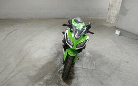 KAWASAKI NINJA 250 EX250L