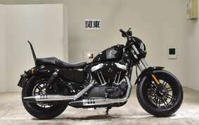 HARLEY XL1200X 2018 LC3