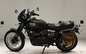 TRIUMPH SCRAMBLER 900 2009