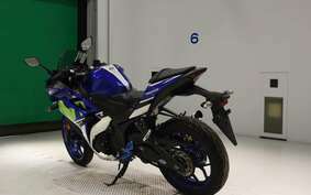 YAMAHA YZF-R25 RG10J