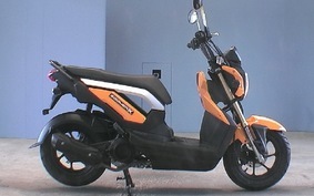 HONDA ZOOMER-X JF52