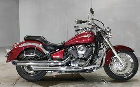 KAWASAKI VULCAN 900 CLASSIC 2007 VN900B