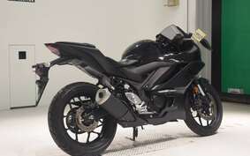 YAMAHA YZF-R25 A RG43J