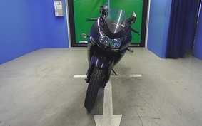 KAWASAKI NINJA 250R 2008 EX250K