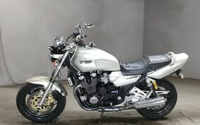 YAMAHA XJR1200 1994 4KG