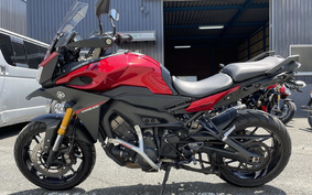 YAMAHA MT-09 2016 RN36J