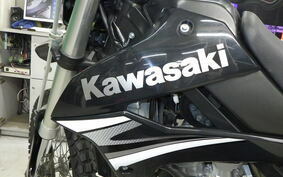 KAWASAKI KLX250 Gen.2 LX250S