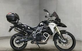 BMW F800GS 2016 0B02