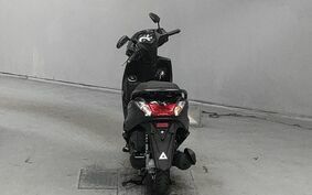 YAMAHA AXIS Z SED7J