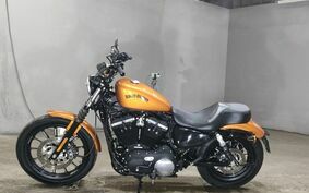 HARLEY XL883N 2014 LE2