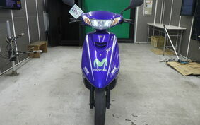 YAMAHA JOG ZR-4 SA58J