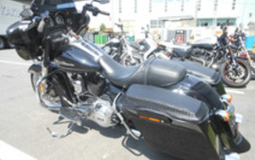 HARLEY FLHX Street Glide 2012 BKM