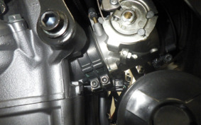 YAMAHA MT-07 2021 RM33J