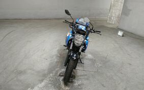 SUZUKI GIXXER 150 ED13N