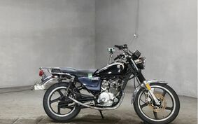 YAMAHA YB125SP PCJL