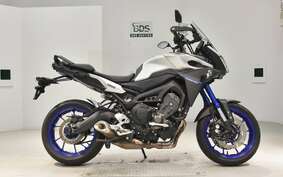 YAMAHA MT-09 Tracer 2015 RN36J