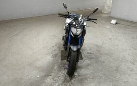 YAMAHA MT-09 2016 RN34J