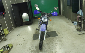 YAMAHA YBR125 G