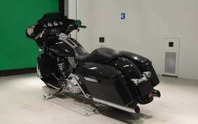 HARLEY FLHX 1690 2013 KBM