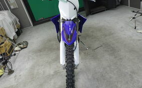 YAMAHA YZ250X CG38C