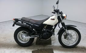 YAMAHA TW225 2003 DG09J