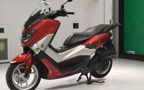 YAMAHA N-MAX SE86J