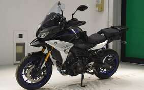 YAMAHA MT-09 Tracer GT 2020 RN51J