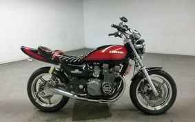 KAWASAKI ZEPHYR 400 1992 ZR400C