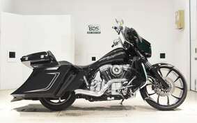 HARLEY FLHXSE 1800CVO 2016 PXN