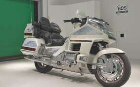 HONDA GL1500 GOLD WING SE 1998 SC22