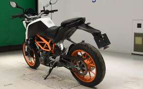 KTM 390 DUKE 2016 JGJ40