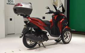 YAMAHA TRICITY 125 SE82J