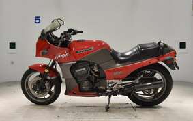 KAWASAKI GPZ900R NINJA 1997 ZX900A