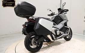 HONDA X-ADV 750 2021 RH10