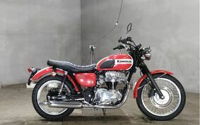 KAWASAKI W400 2007 EJ400A