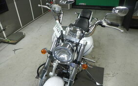 YAMAHA DRAGSTAR 400 2003 VH01J