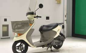 SUZUKI LET's 4 CA43A